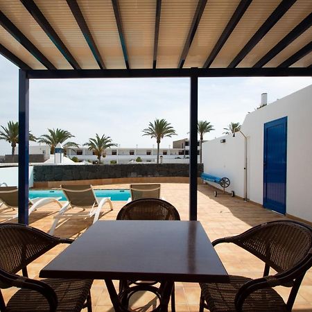Blancazul Villa Alisios Playa Blanca  Luaran gambar