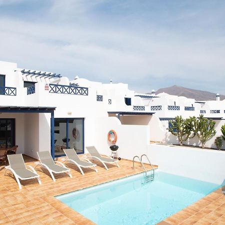 Blancazul Villa Alisios Playa Blanca  Luaran gambar