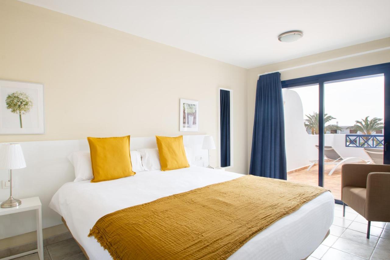 Blancazul Villa Alisios Playa Blanca  Luaran gambar