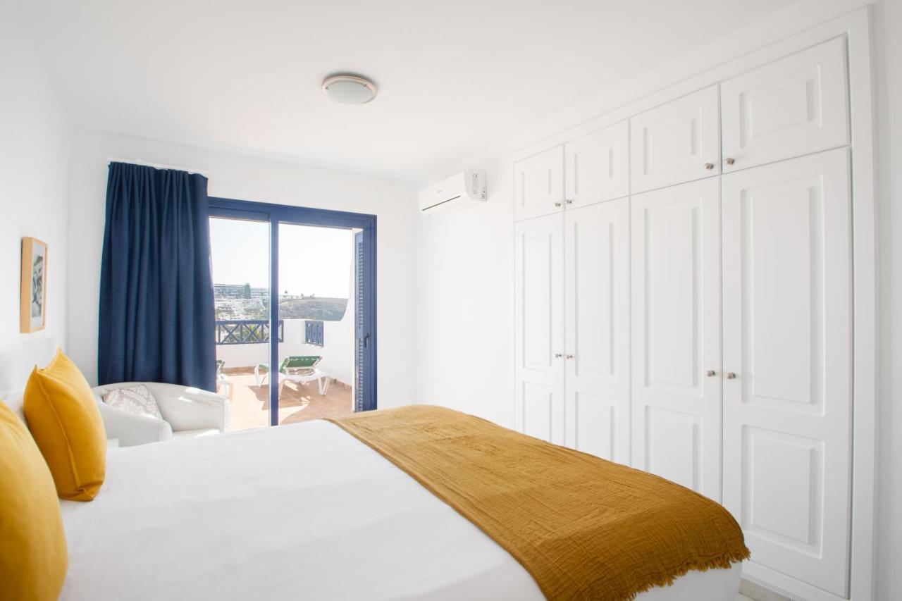 Blancazul Villa Alisios Playa Blanca  Luaran gambar