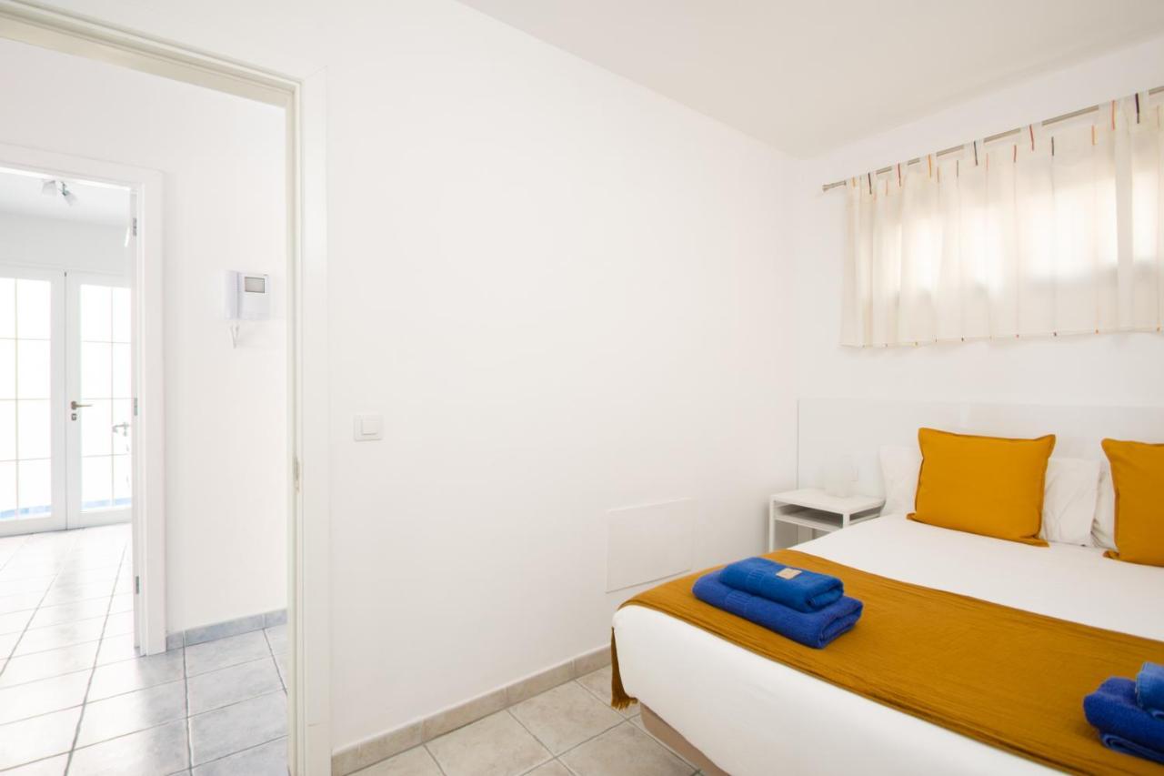 Blancazul Villa Alisios Playa Blanca  Luaran gambar