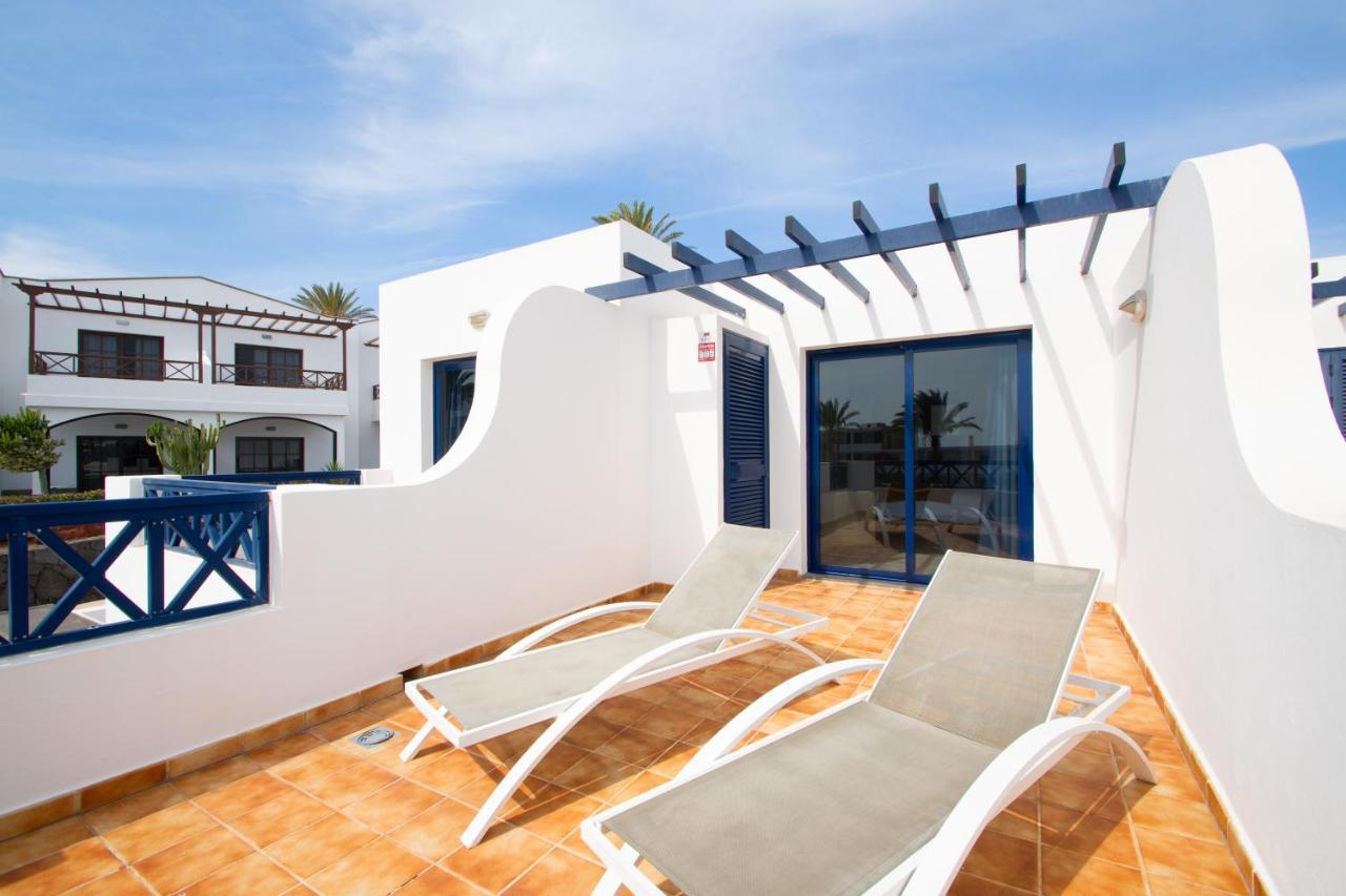 Blancazul Villa Alisios Playa Blanca  Luaran gambar