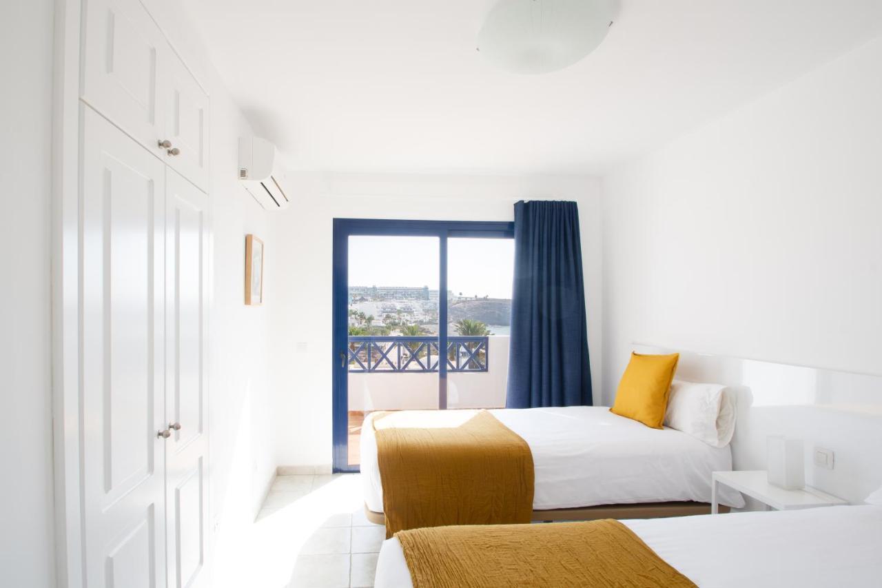 Blancazul Villa Alisios Playa Blanca  Luaran gambar