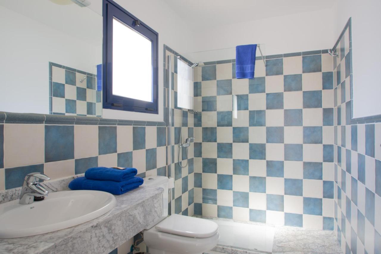 Blancazul Villa Alisios Playa Blanca  Luaran gambar