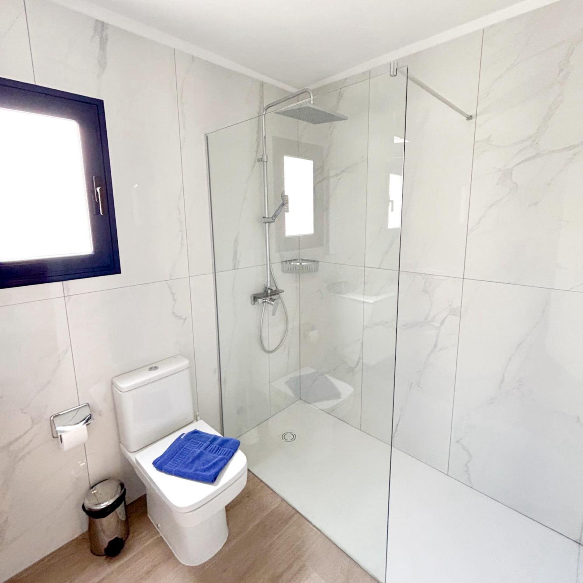 Blancazul Villa Alisios Playa Blanca  Luaran gambar