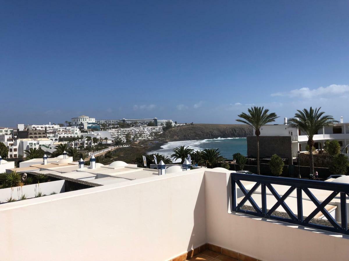 Blancazul Villa Alisios Playa Blanca  Luaran gambar